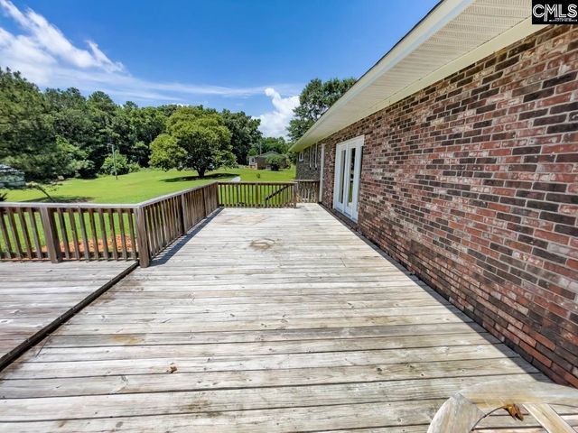 2545 Silverstreet Road, Silverstreet, SC 29145