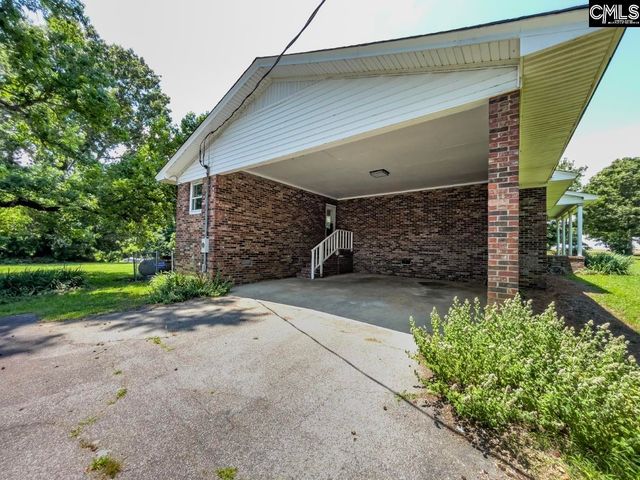 2545 Silverstreet Road, Silverstreet, SC 29145