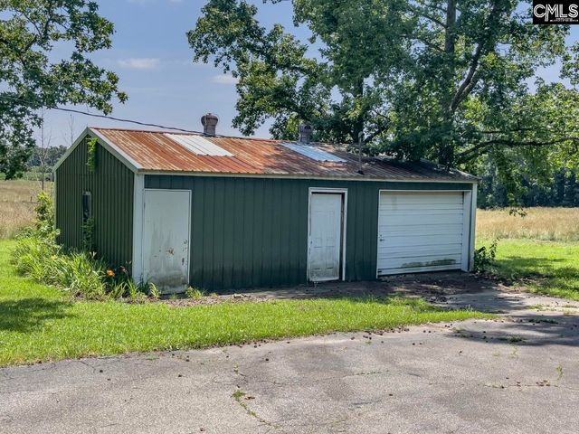 2545 Silverstreet Road, Silverstreet, SC 29145