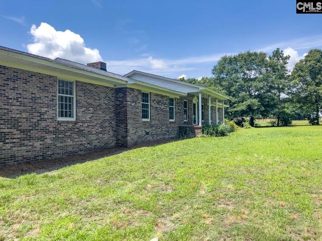 2545 Silverstreet Road, Silverstreet, SC 29145