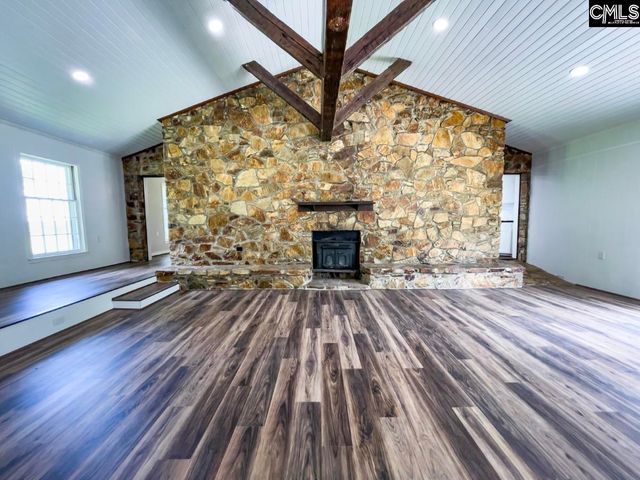2545 Silverstreet Road, Silverstreet, SC 29145
