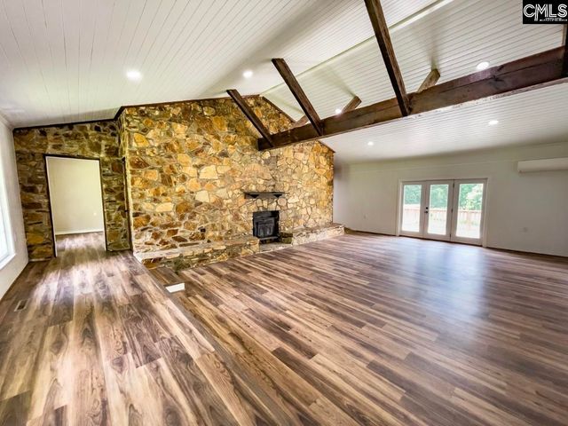 2545 Silverstreet Road, Silverstreet, SC 29145