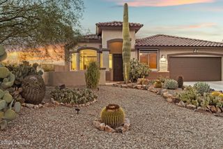 2278 E Big View Drive, Oro Valley, AZ 85755