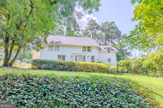 211 Sherwood Road SW, Rome, GA 30165