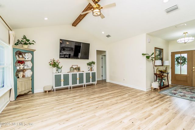 4282 WOLFE Drive, Macclenny, FL 32063