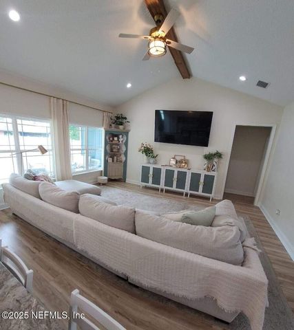 4282 WOLFE Drive, Macclenny, FL 32063