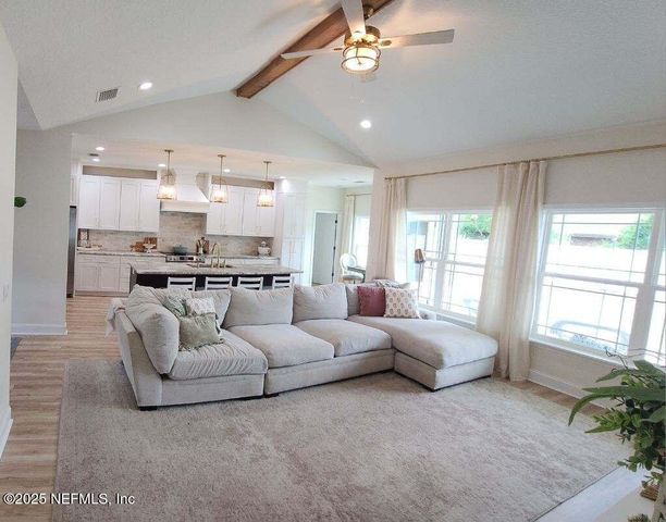 4282 WOLFE Drive, Macclenny, FL 32063