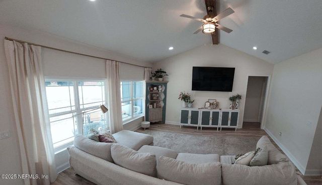 4282 WOLFE Drive, Macclenny, FL 32063