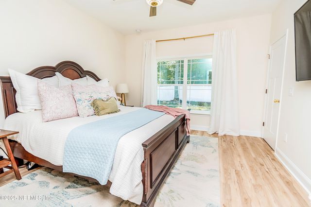 4282 WOLFE Drive, Macclenny, FL 32063