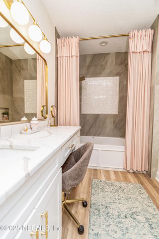 4282 WOLFE Drive, Macclenny, FL 32063