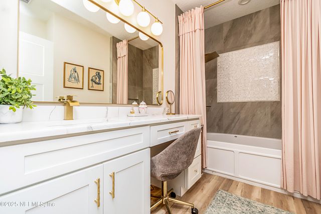 4282 WOLFE Drive, Macclenny, FL 32063