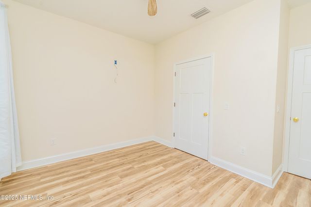 4282 WOLFE Drive, Macclenny, FL 32063