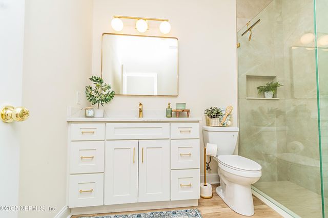 4282 WOLFE Drive, Macclenny, FL 32063