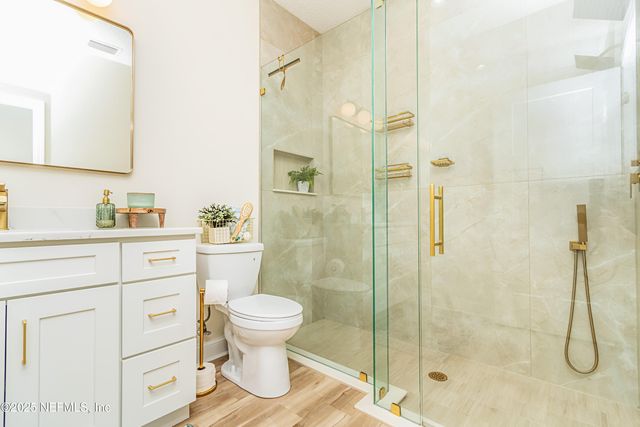 4282 WOLFE Drive, Macclenny, FL 32063