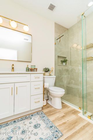 4282 WOLFE Drive, Macclenny, FL 32063