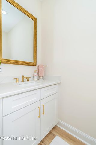 4282 WOLFE Drive, Macclenny, FL 32063