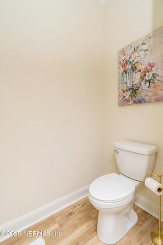 4282 WOLFE Drive, Macclenny, FL 32063