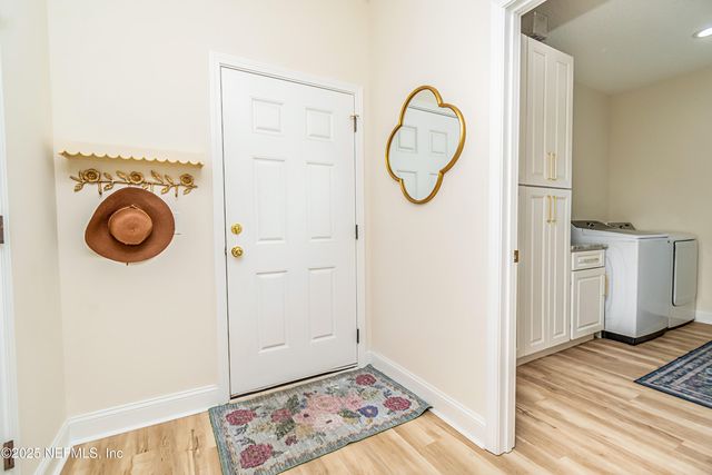 4282 WOLFE Drive, Macclenny, FL 32063