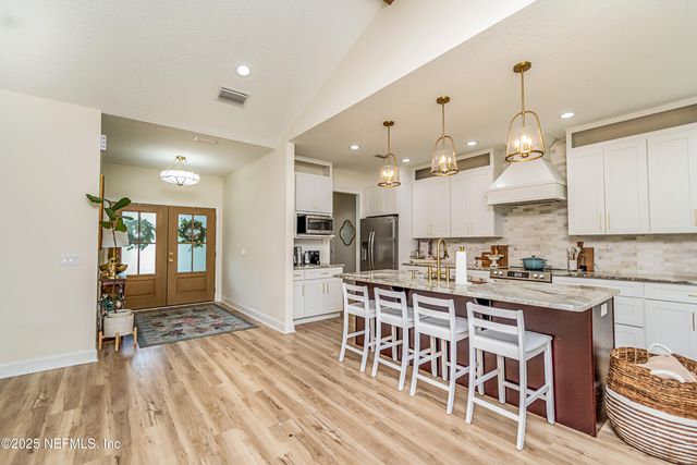 4282 WOLFE Drive, Macclenny, FL 32063