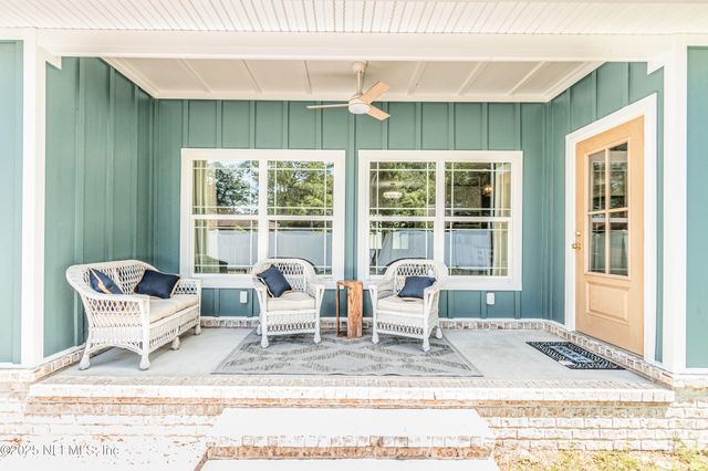 4282 WOLFE Drive, Macclenny, FL 32063