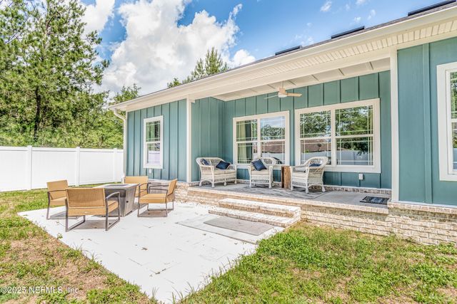 4282 WOLFE Drive, Macclenny, FL 32063