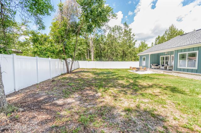 4282 WOLFE Drive, Macclenny, FL 32063