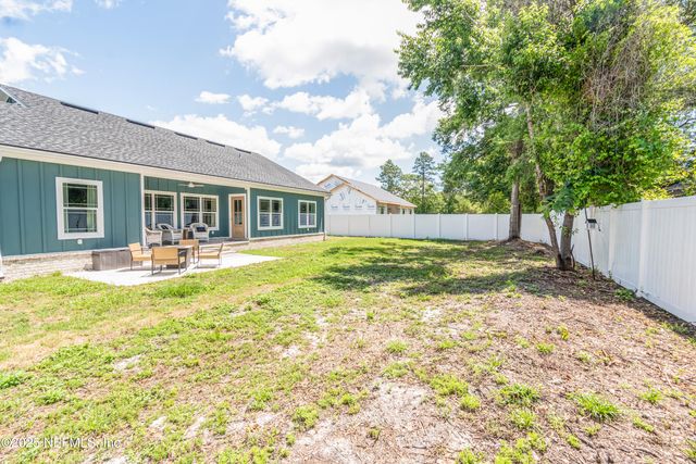 4282 WOLFE Drive, Macclenny, FL 32063