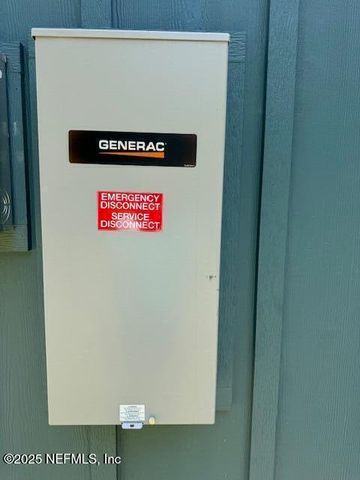 4282 WOLFE Drive, Macclenny, FL 32063