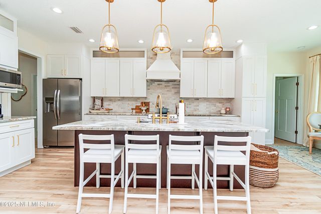 4282 WOLFE Drive, Macclenny, FL 32063