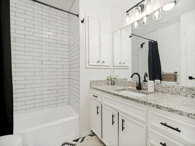 2600 Montclair Lane, Mesquite, TX 75150