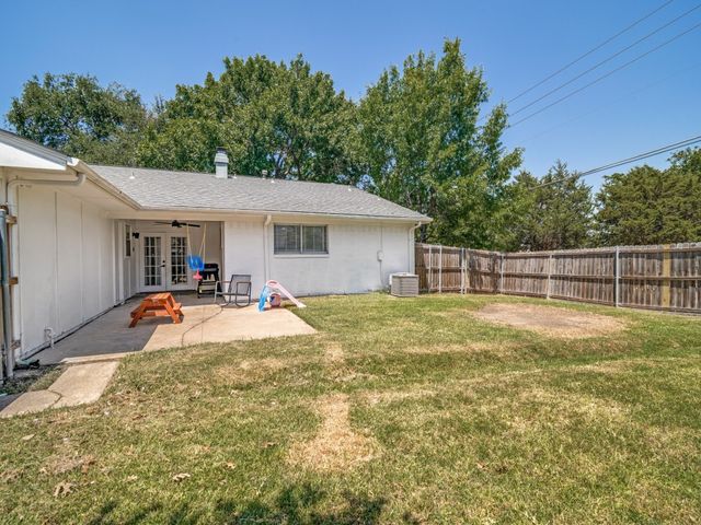 2600 Montclair Lane, Mesquite, TX 75150