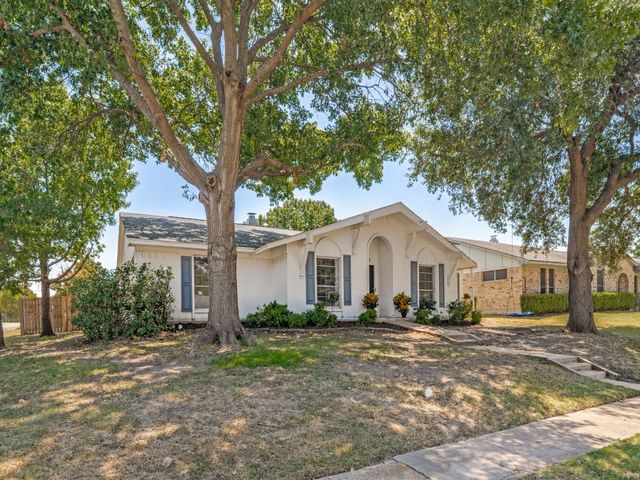 2600 Montclair Lane, Mesquite, TX 75150