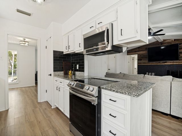 2600 Montclair Lane, Mesquite, TX 75150