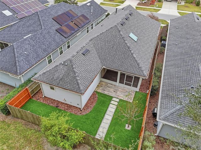 3416 NW 26TH STREET, Gainesville, FL 32605