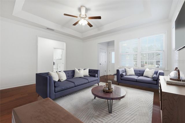 3416 NW 26TH STREET, Gainesville, FL 32605