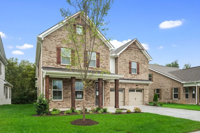 3510 Winterfell Drive, Murfreesboro, TN 37129