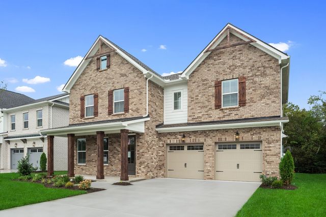 3510 Winterfell Drive, Murfreesboro, TN 37129