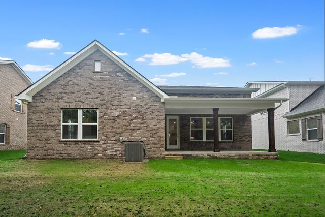 3510 Winterfell Drive, Murfreesboro, TN 37129