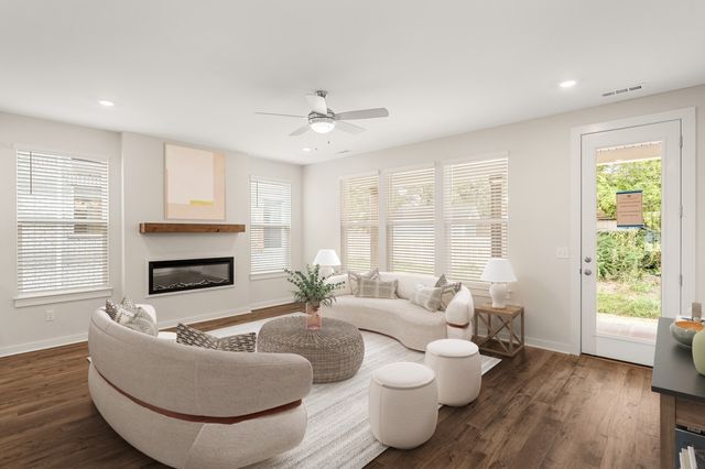 3510 Winterfell Drive, Murfreesboro, TN 37129