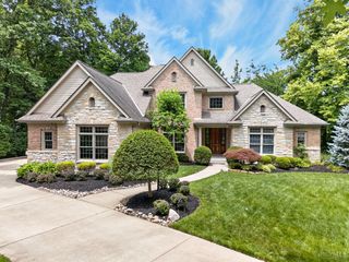 6607 Red Hawk Court, Hamilton Twp, OH 45039