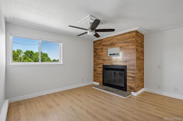 1087 Ingalls Street 10J, Denver, CO 80214
