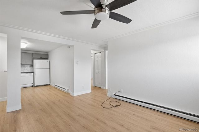1087 Ingalls Street 10J, Denver, CO 80214