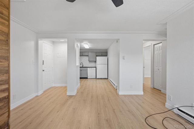 1087 Ingalls Street 10J, Denver, CO 80214