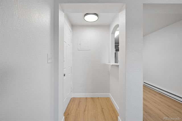 1087 Ingalls Street 10J, Denver, CO 80214