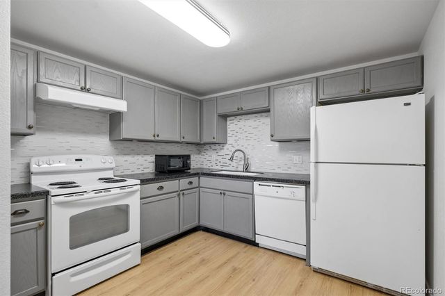 1087 Ingalls Street 10J, Denver, CO 80214