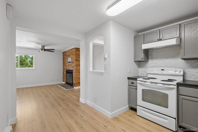 1087 Ingalls Street 10J, Denver, CO 80214