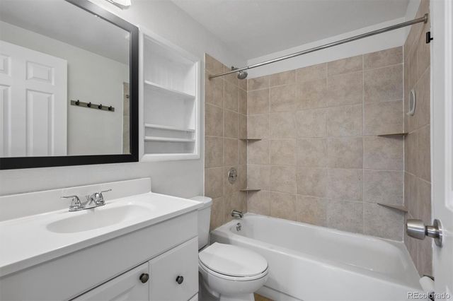1087 Ingalls Street 10J, Denver, CO 80214