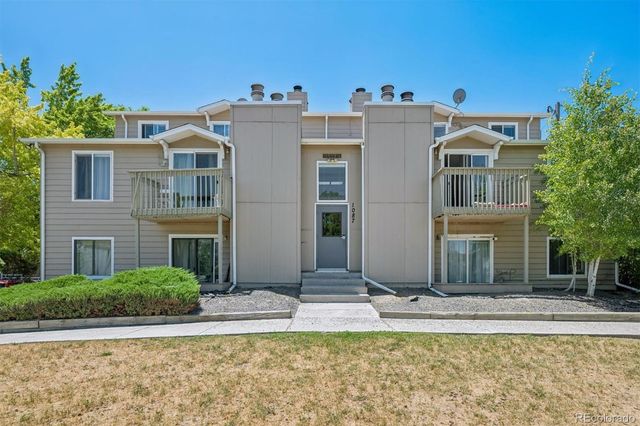 1087 Ingalls Street 10J, Denver, CO 80214