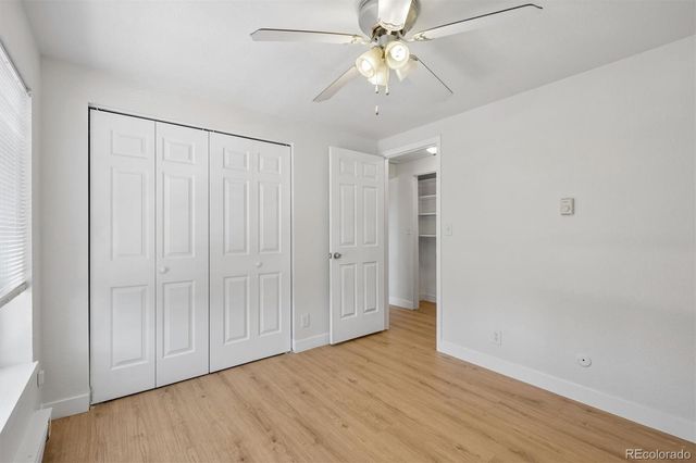 1087 Ingalls Street 10J, Denver, CO 80214