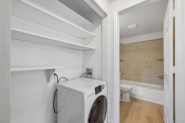 1087 Ingalls Street 10J, Denver, CO 80214